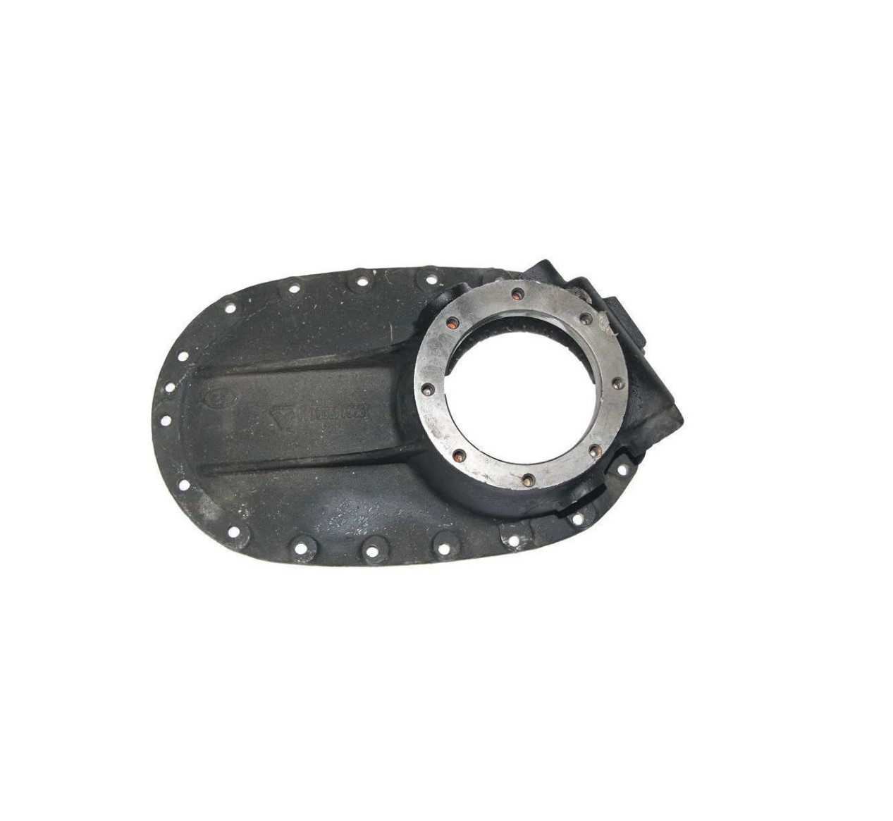 картинка Крышка редуктора среднего моста Sinotruk, Howo, Хово 199014320144 от магазина Dulan.tj