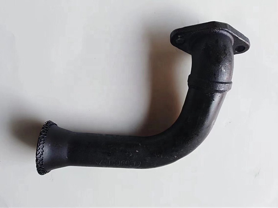 картинка Маслозаборник ,Сапун WD615/WP10 Евро-2 SHACMAN 61500070082 от магазина Dulan.tj