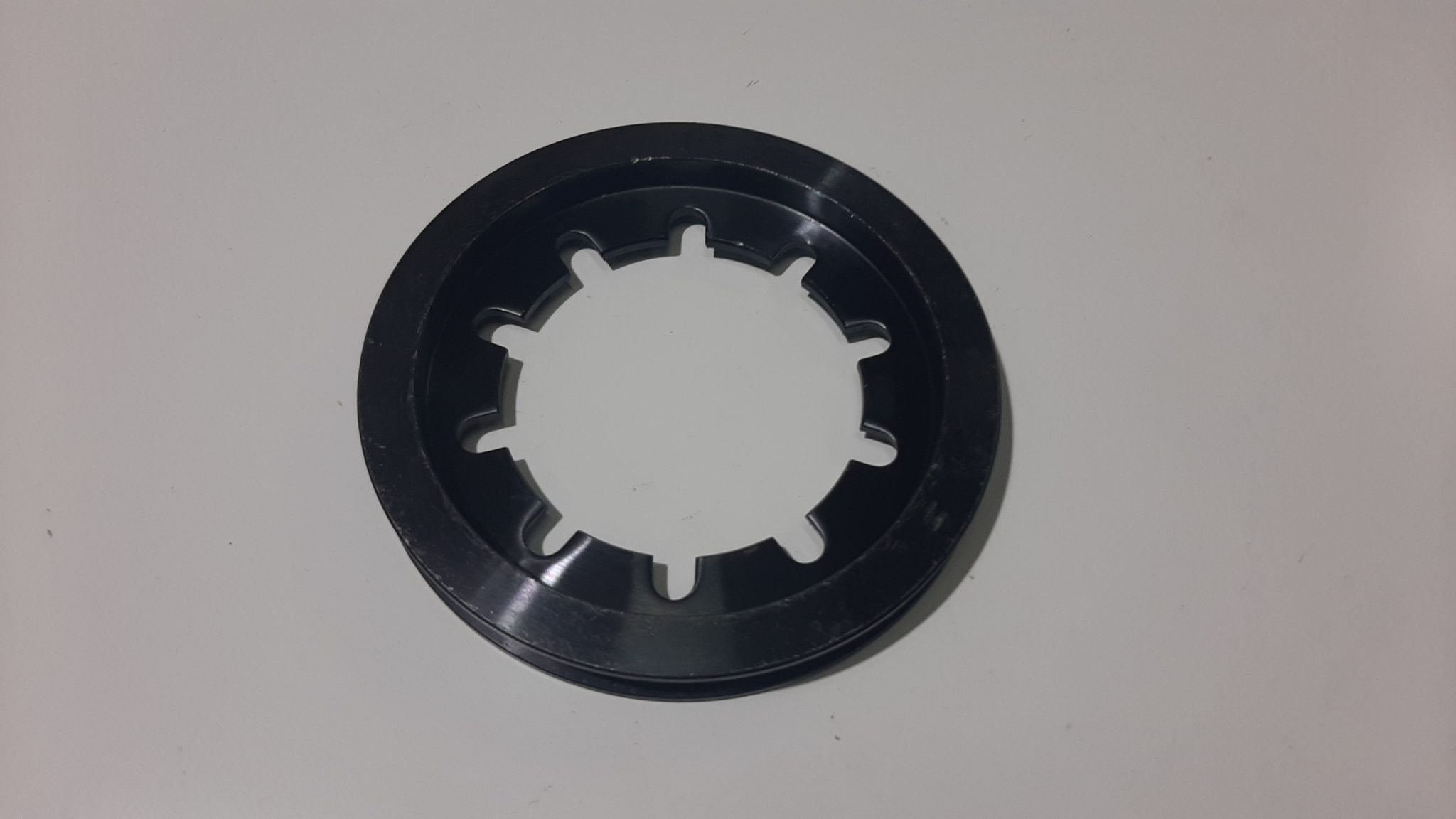 картинка Кольцо блокировки среднего моста (10/1) Sinotruk / Howo / Хово 1228320105 от магазина Dulan.tj