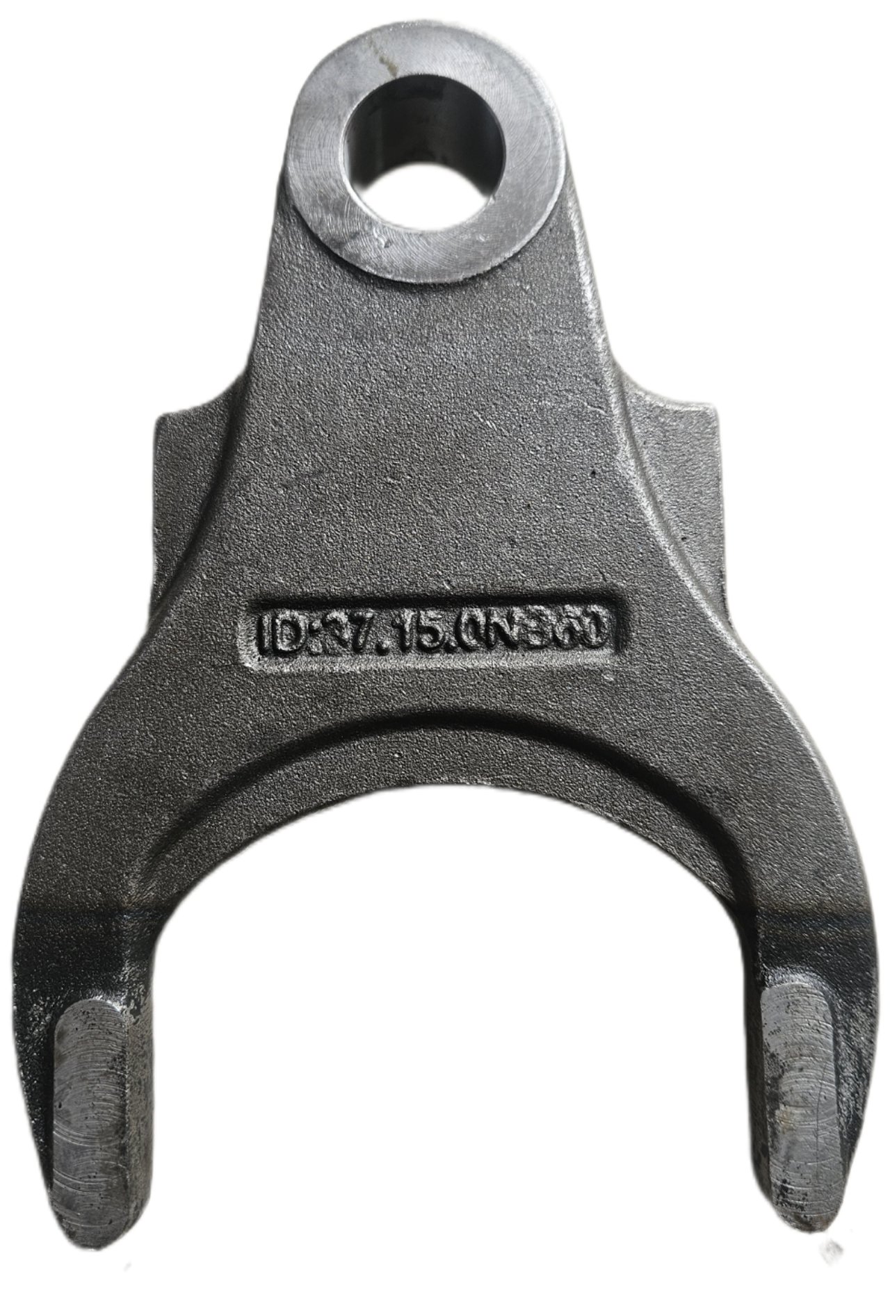 картинка Вилка блокировки дифференциала AC16 SHACMAN HOWO WG9981320073 от магазина Dulan.tj