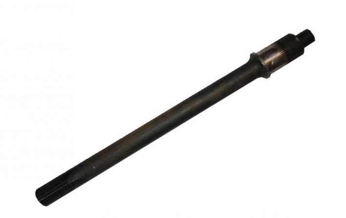 картинка Вал проходной среднего моста мелкий шлиц  AZ9761321010 от магазина Dulan.tj