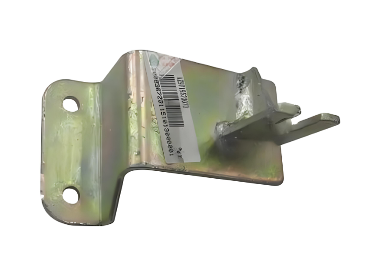 картинка Кронштейн тросика газа Howo WD615 AZ9719570073 от магазина Dulan.tj