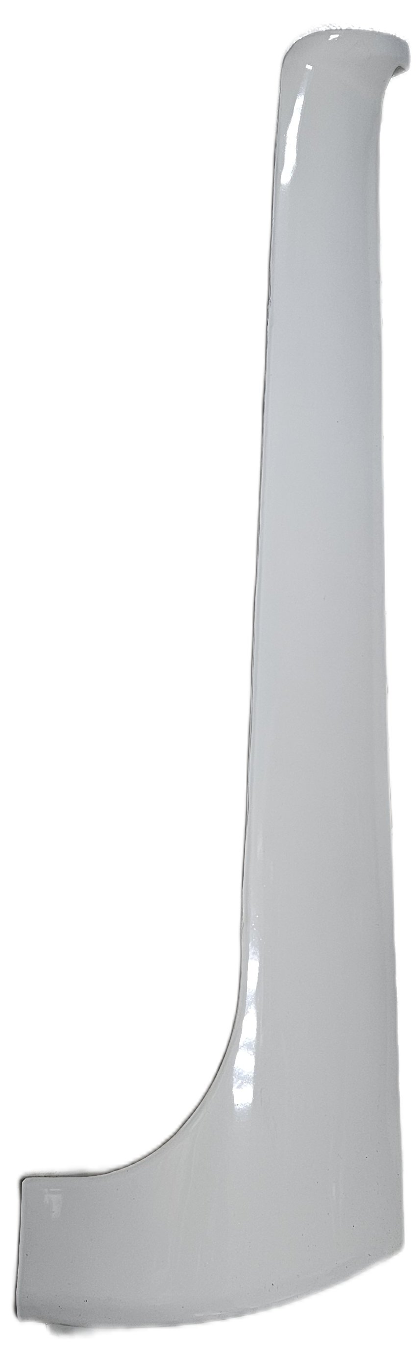 картинка Обтекатель стойки кабины левый HOWO  WG1642110019 от магазина Dulan.tj