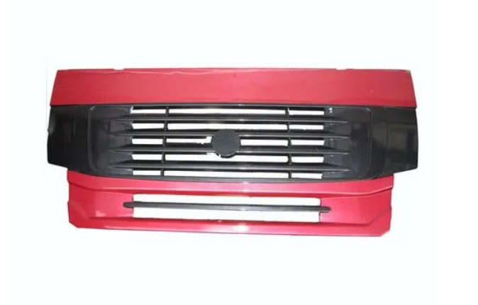 картинка Капот Sinotruk, Howo, Хово WG1642110013 от магазина Dulan.tj