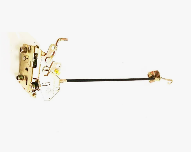 картинка Замок двери левый (механизм)  Sinotruk, Howo, Хово WG1642340014 от магазина Dulan.tj