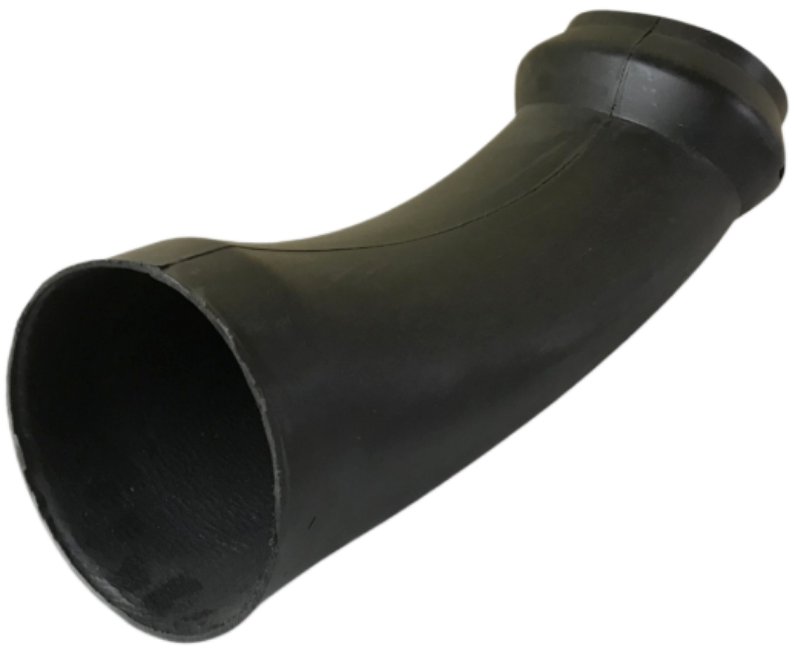 картинка Воздухозаборник SHACMAN F2000 WP10, WP12 DZ9112196032 от магазина Dulan.tj