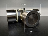 картинка Крестовина кардан 62mm*150 (62х150) WG9725310010 от магазина Dulan.tj