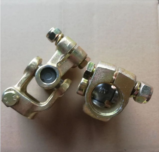 картинка Крестовина на рулевую колонку (карданчик) AZ9719470043 Sinotruk, Howo, Хово от магазина Dulan.tj