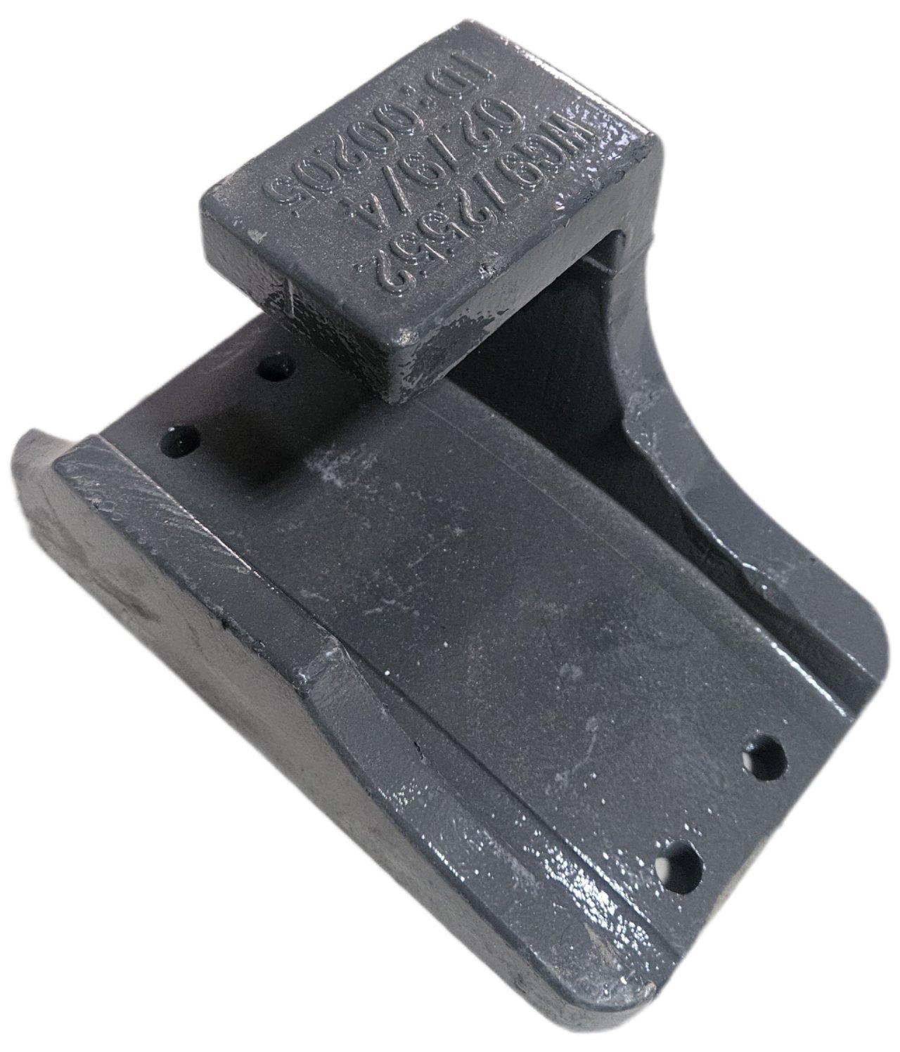 картинка Кронштейн задней рессоры для Sinotruk Howo T5G WG9725520279 от магазина Dulan.tj