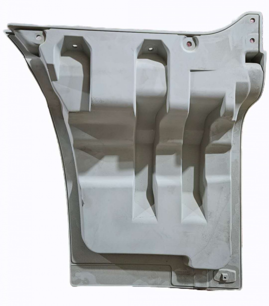 картинка Накладка двери левый HOWO T5G, SITRAK C7H 810W62610-6001 от магазина Dulan.tj