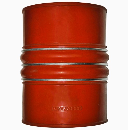 картинка Патрубок интеркулера Shacman 100х100х150 DZ9112530003 от магазина Dulan.tj