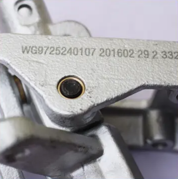 картинка Кулиса на рычаг КПП Sinotruk, Howo, Хово WG9725240107 от магазина Dulan.tj