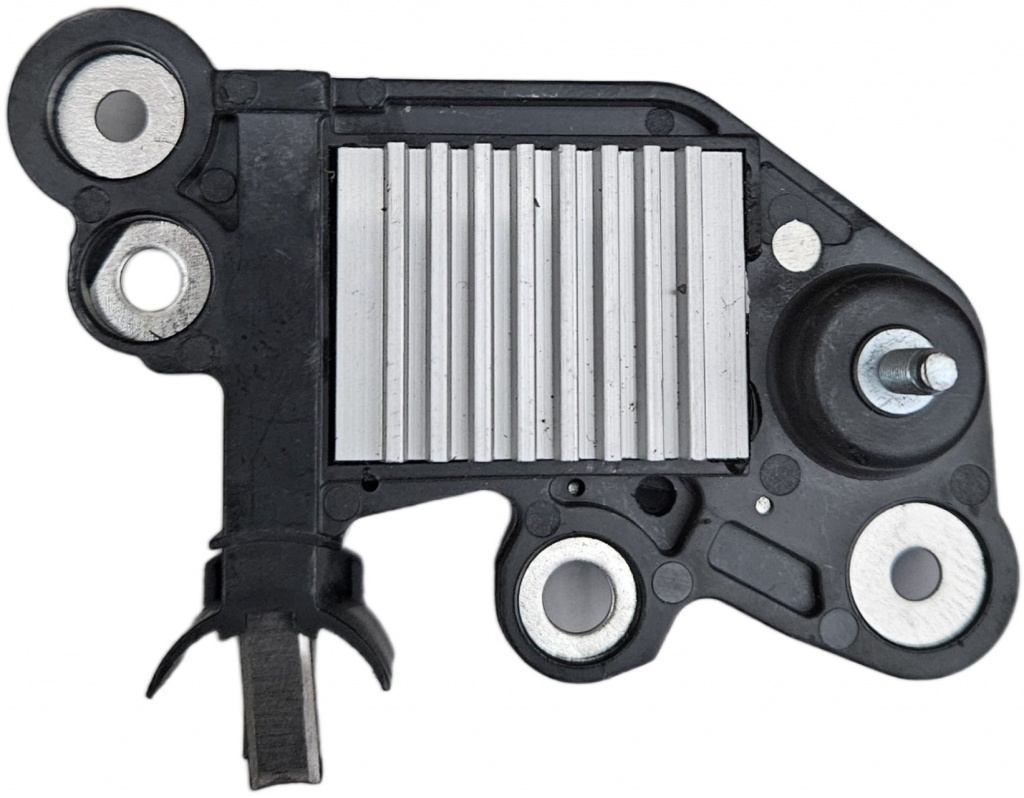 картинка Реле генератора (регулятор напряжения) SHACMAN F3000 X3000 от магазина Dulan.tj