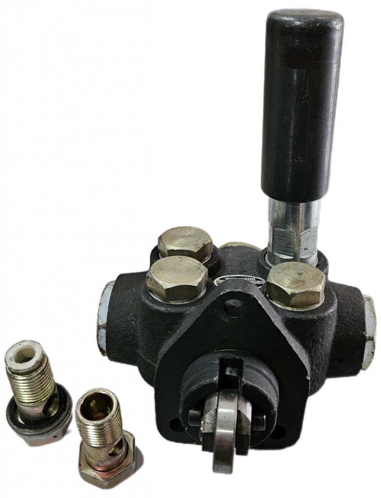 картинка Насос топливный подкачки ТННД WP10.380 VG1500080100 от магазина Dulan.tj