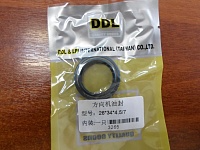 картинка Сальник ГУР 26*34*4,5 ХОВО  ZF0770080252 от магазина Dulan.tj
