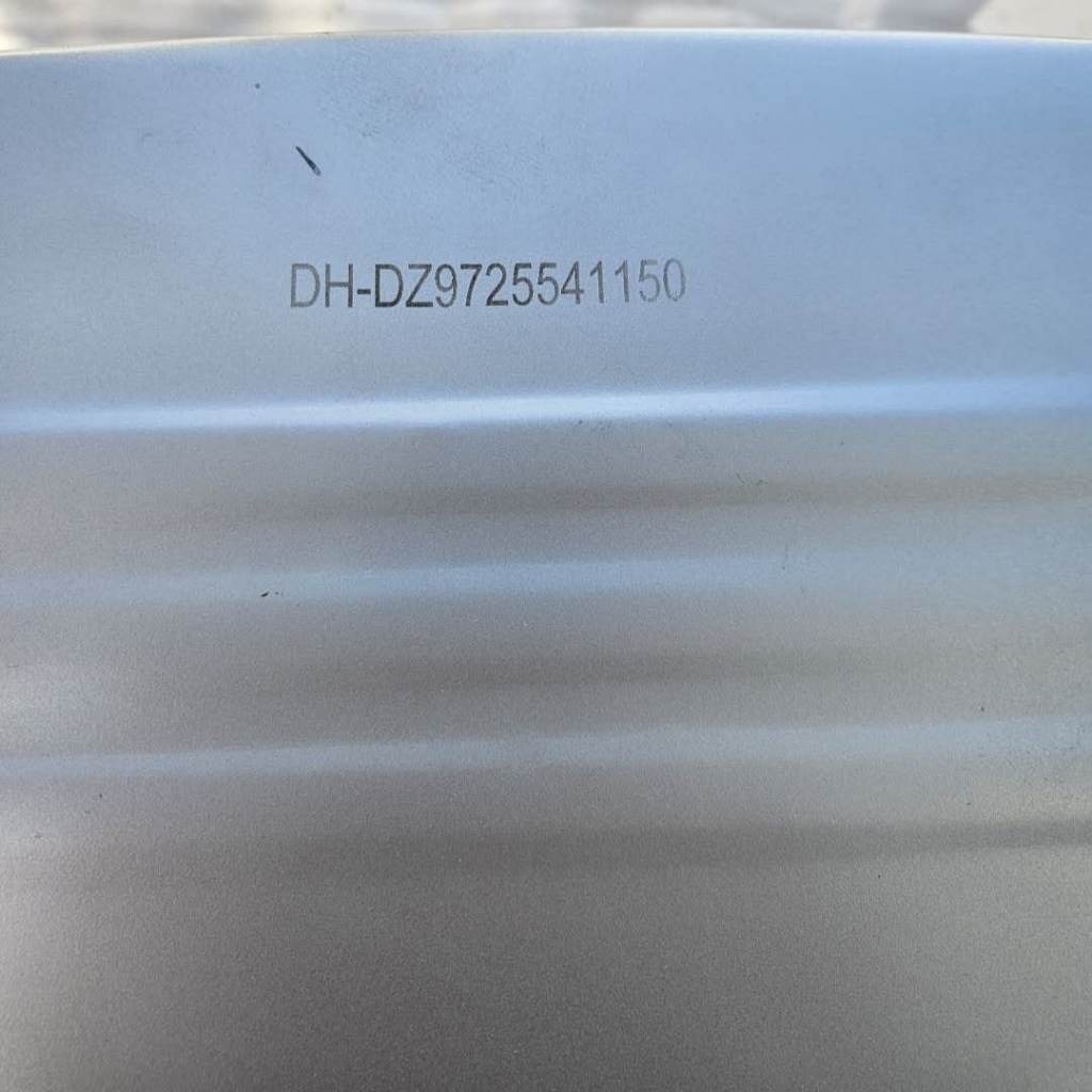 картинка Глушитель в сборе SHACMAN F3000, Х3000 SZ954001150  от магазина Dulan.tj