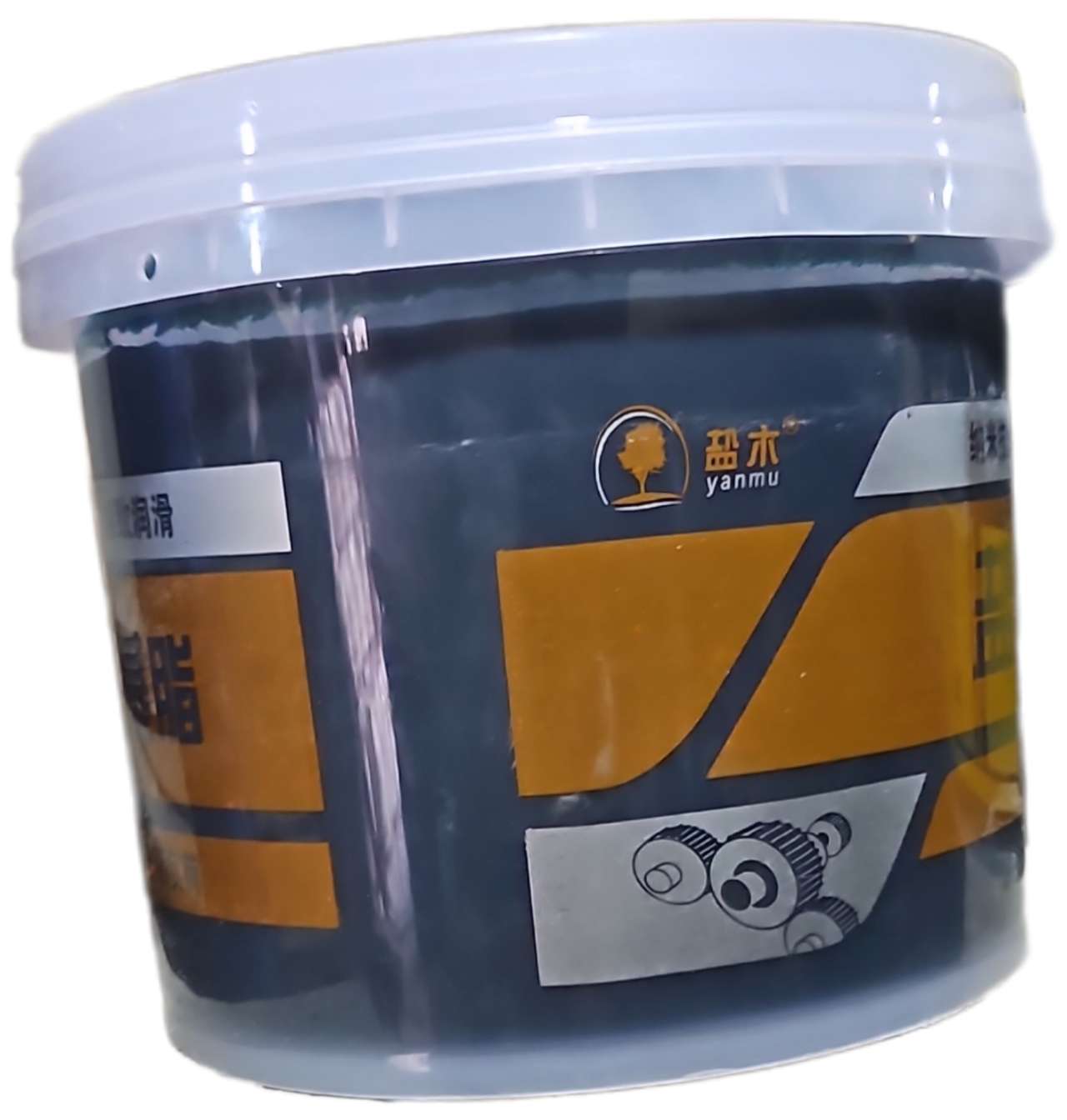 картинка Солидол для смазка 3кг #3 5л от магазина Dulan.tj