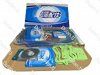 картинка Комплект прокладок на двигатель WP12 SHAANXI / Shacman (ШАНКСИ / Шакман) 612600900277 от магазина Dulan.tj