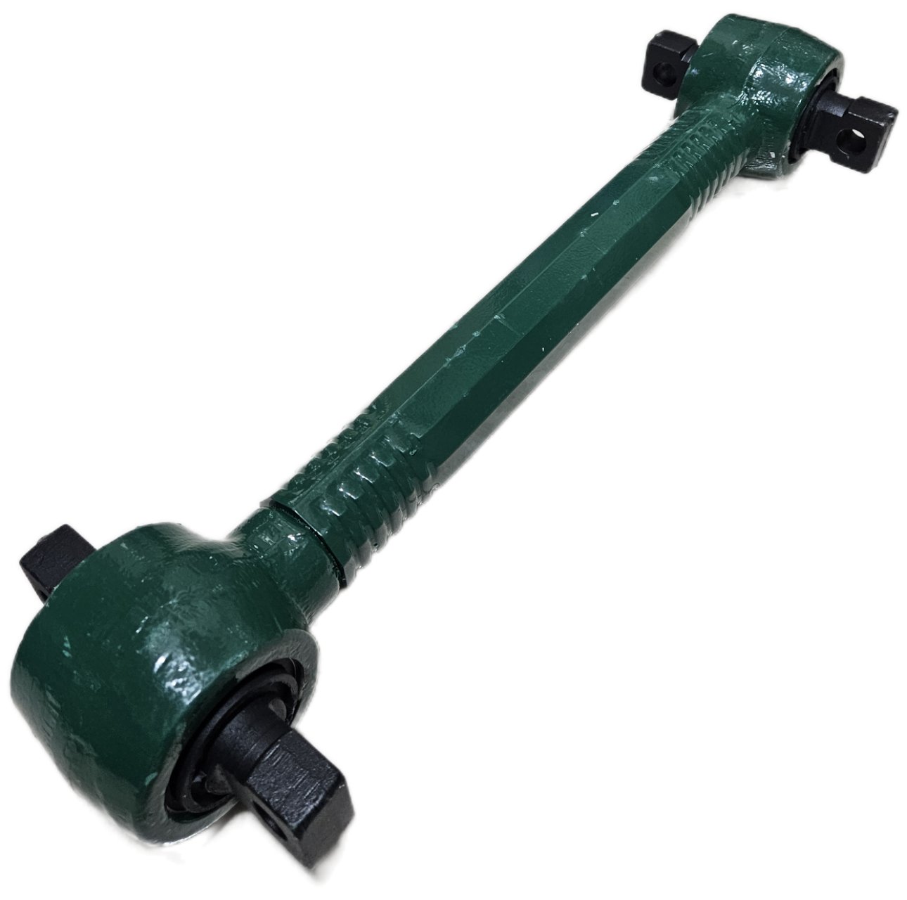 картинка Тяга реактивная заднего моста самосвалов Howo L=610мм AZ9725521174 от магазина Dulan.tj