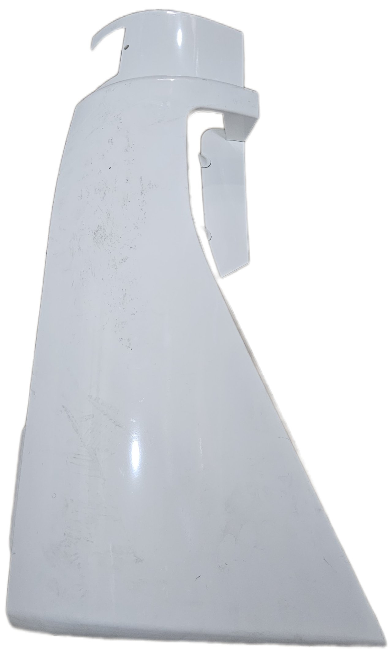 картинка Угол кабины (обтекатель) HOWO T5G, SITRAK C7H правый WG1662115006 от магазина Dulan.tj