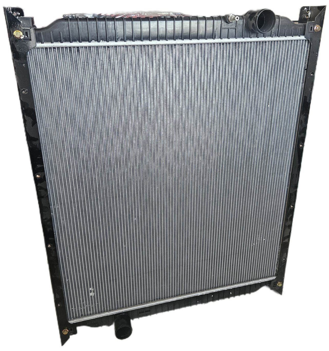 картинка Радиатор охлаждения HOWO 770х930 WG9719530276, 0277, 0295, 0296 от магазина Dulan.tj