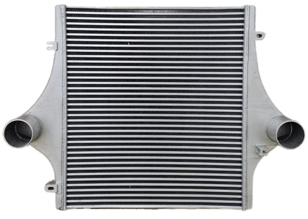 картинка Радиатор интеркулера WEICHAI WP10, WP12 DZ95259531502, DZ95259531501  от магазина Dulan.tj