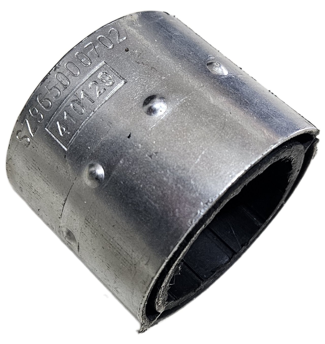 картинка Втулка стабилизатора SHACMAN X3000 SZ965000702 от магазина Dulan.tj