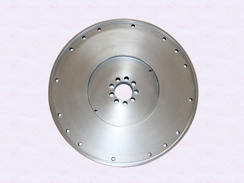 картинка Маховик сцепления WD615 HOWO (Хово) AZ1500020220A от магазина Dulan.tj