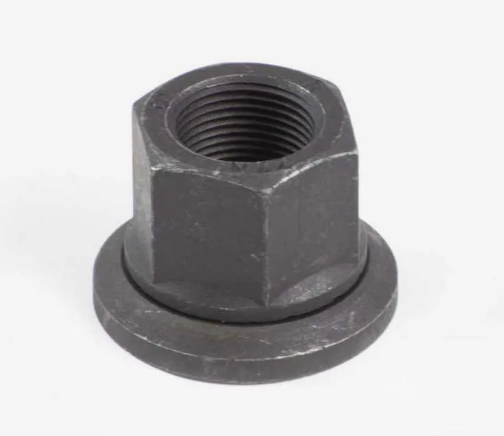 картинка Гайка шпильки колёсной (балон) ШАНКСИ, ШАКМАН, ДУЛАН 99012340123 от магазина Dulan.tj