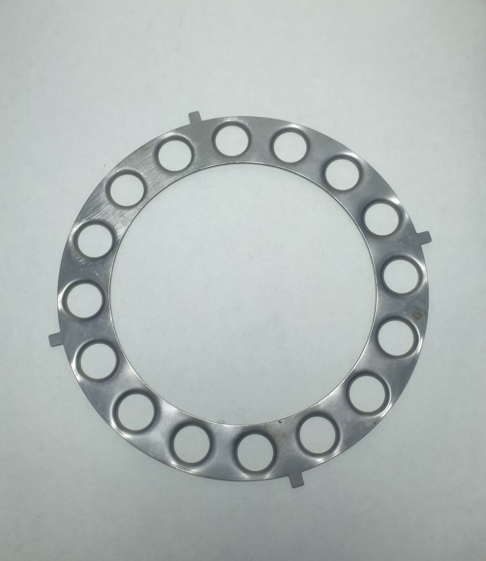 картинка Шайба для планетарной шестерни 81.90711.0641 от магазина Dulan.tj