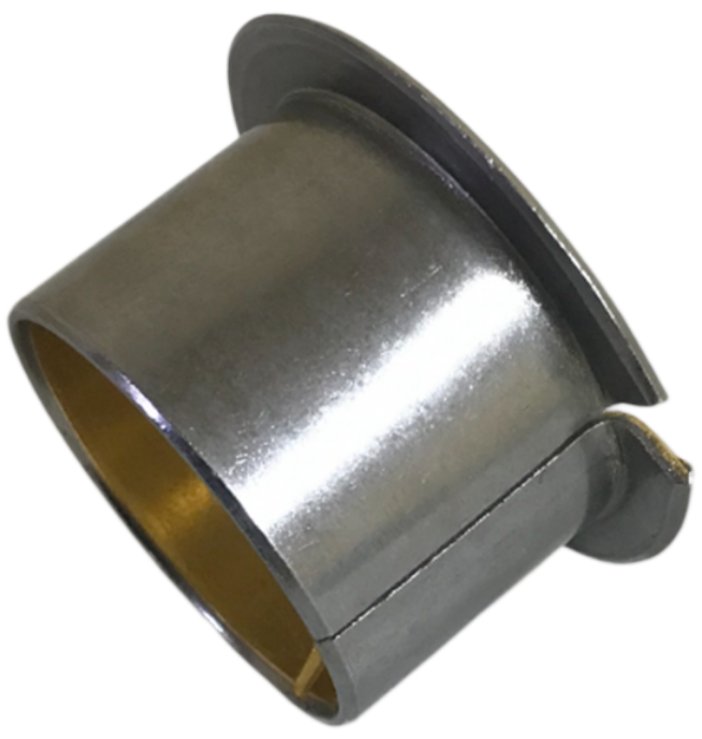 картинка Втулка рычага сошка рулевог F3000 81.93001.0319 от магазина Dulan.tj