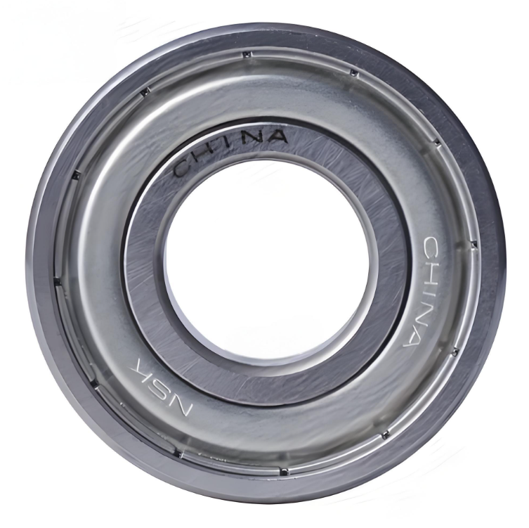 картинка Подшипник 6210 компрессора HOWO (Хово) 90003320154 от магазина Dulan.tj