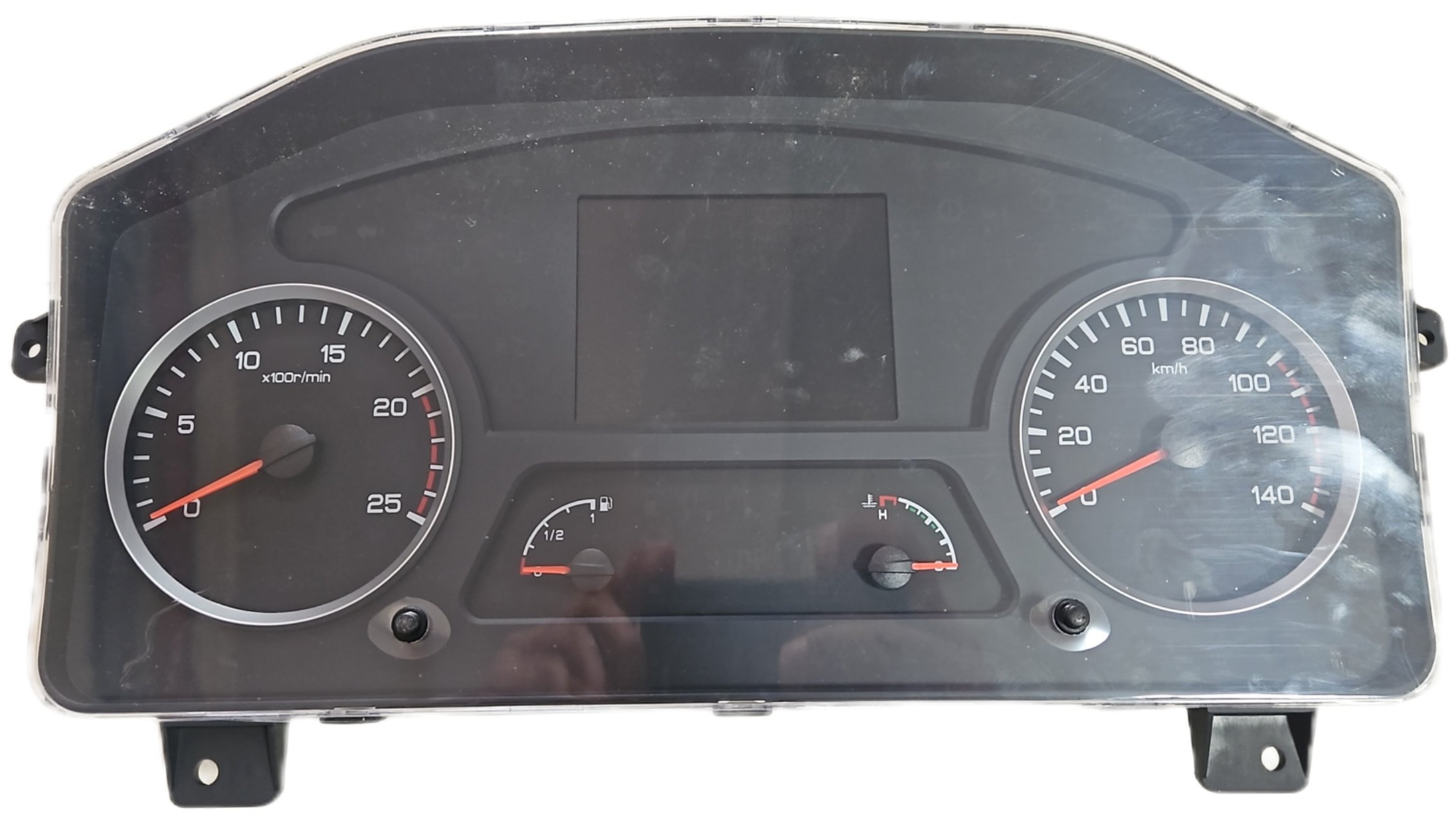 картинка Панель приборов SHACMAN X3000 DZ97189584123 от магазина Dulan.tj