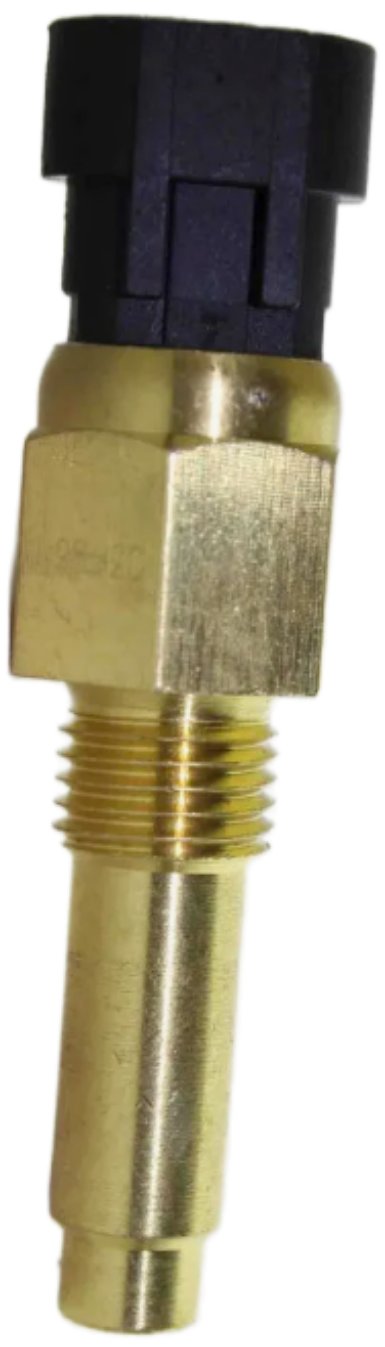 картинка Датчик температуры воды SHACMAN WP10, WD10, WP12, WD615 612600090792 от магазина Dulan.tj