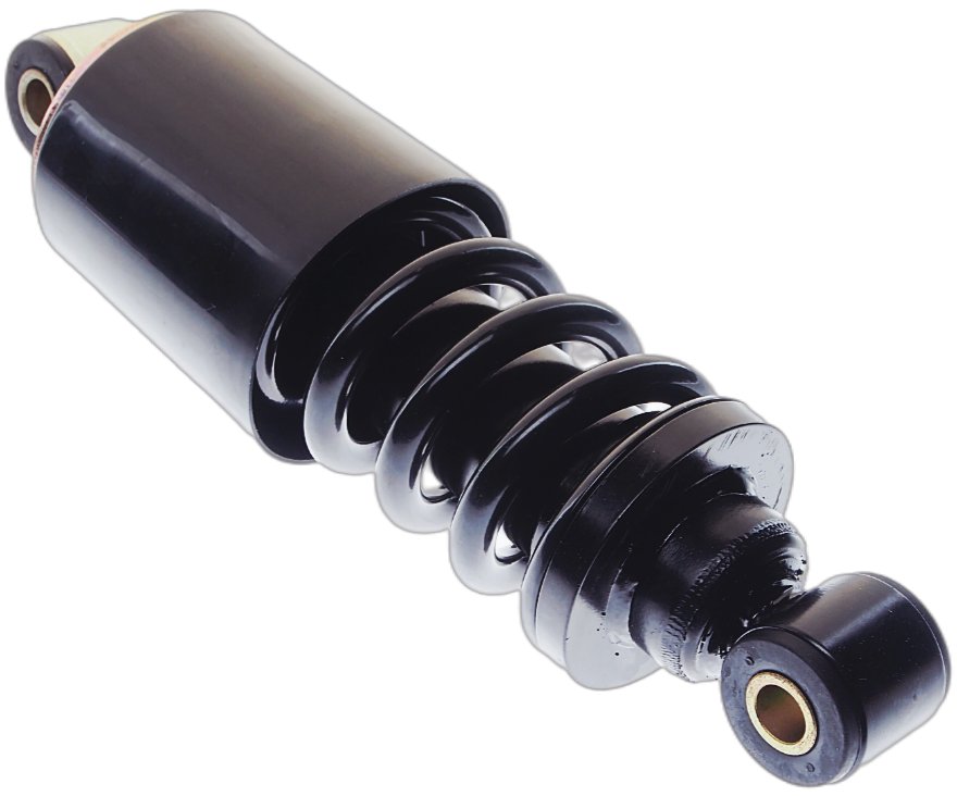 картинка Амортизатор кабины SHACMAN F3000 X3000 задний DZ13241440150 от магазина Dulan.tj