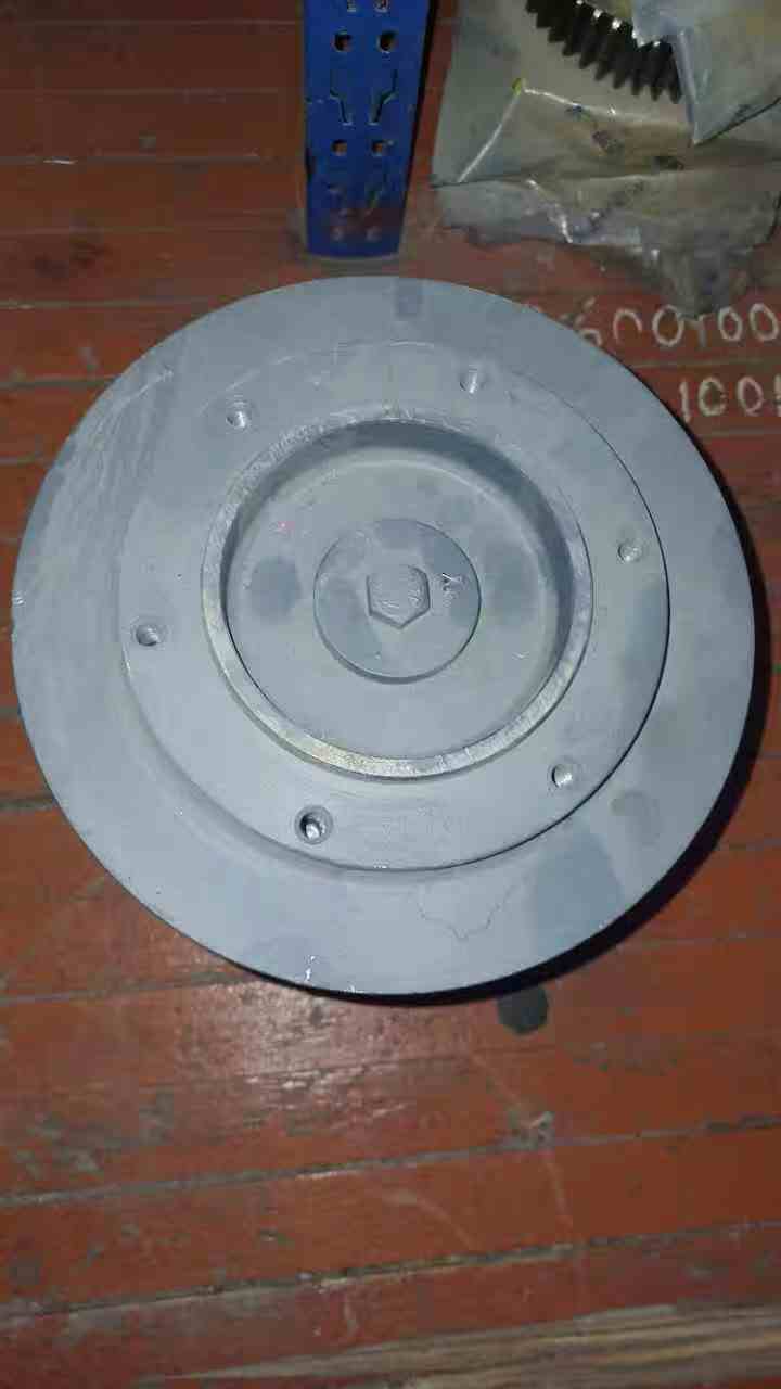 картинка Привод вентилятора WD618 WD12 SHACMAN 612600061449 от магазина Dulan.tj