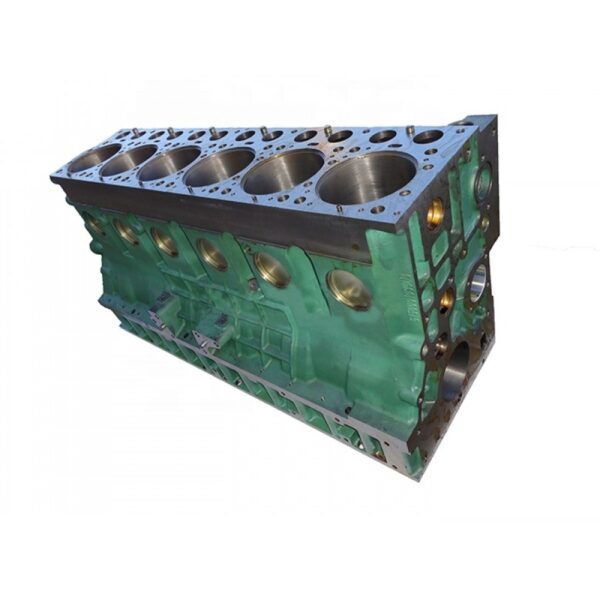 картинка Блок цилиндров двигатель WD615 H2 HOWO (ХОВО) 61500010356A от магазина Dulan.tj