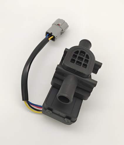 картинка Кран печки (отопителя) SHACMAN F3000 DZ15221840102  от магазина Dulan.tj