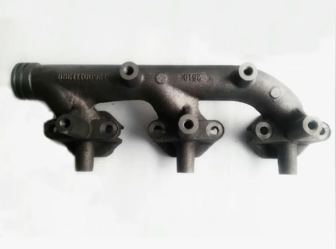 картинка Коллектор выпускной WP-10 задний VG2600111280 от магазина Dulan.tj