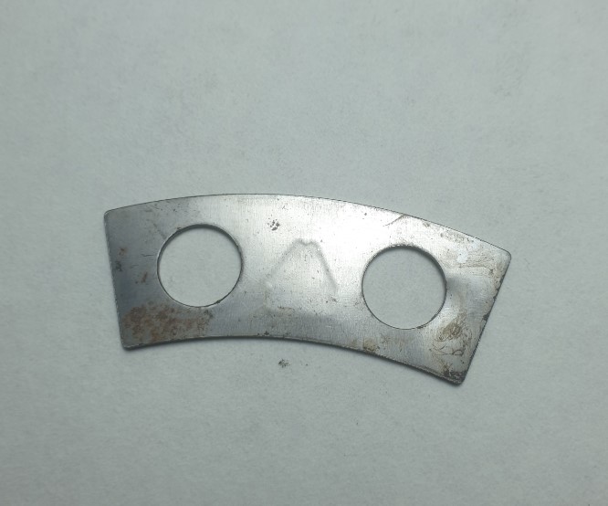 картинка Шайба для планетарной шестерни Sinotruk, Howo, Хово от магазина Dulan.tj