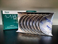 картинка Вкладыши коренные WD615  HUATAI 815010149/815010150 от магазина Dulan.tj