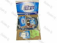 картинка Комплект прокладок на двигатель WP12 SHAANXI / Shacman (ШАНКСИ / Шакман) 612600900277 от магазина Dulan.tj