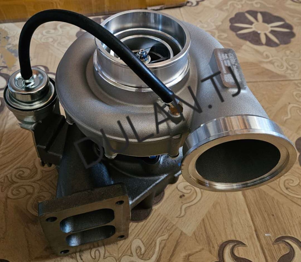 картинка Турбокомпрессор WEICHAI WP12 GTA42 SHACMAN 612630110258  от магазина Dulan.tj