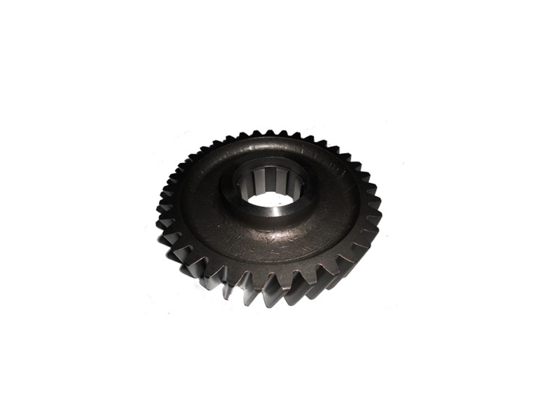 картинка Шестерня ведомая цилиндрическая Z=35 8-шлицов 199014320137 от магазина Dulan.tj