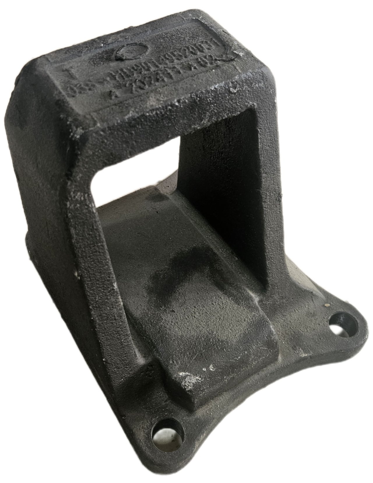 картинка Кронштейн рессоры задней SHACMAN HD90149520034 от магазина Dulan.tj