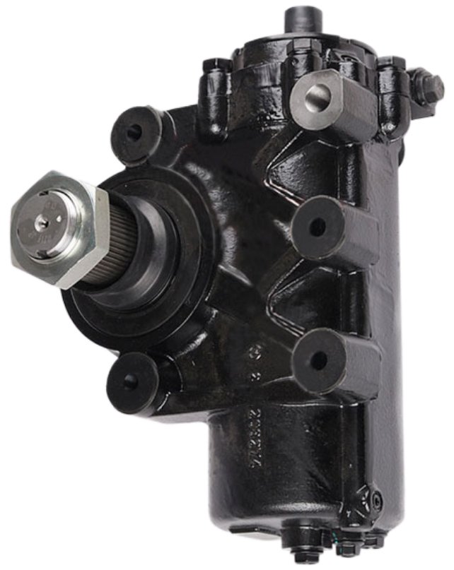 картинка Гидроусилитель руля (ГУР) 53-56мм Shacman  DZ9100470055 от магазина Dulan.tj