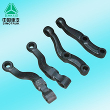 картинка Рычаг рулевой тяги нижний L/R (сошка)  1880410040/1880410041 от магазина Dulan.tj