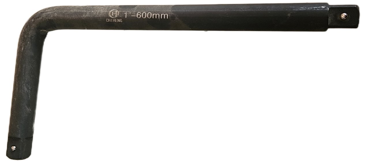 картинка Вороток под большие головки 600мм от магазина Dulan.tj