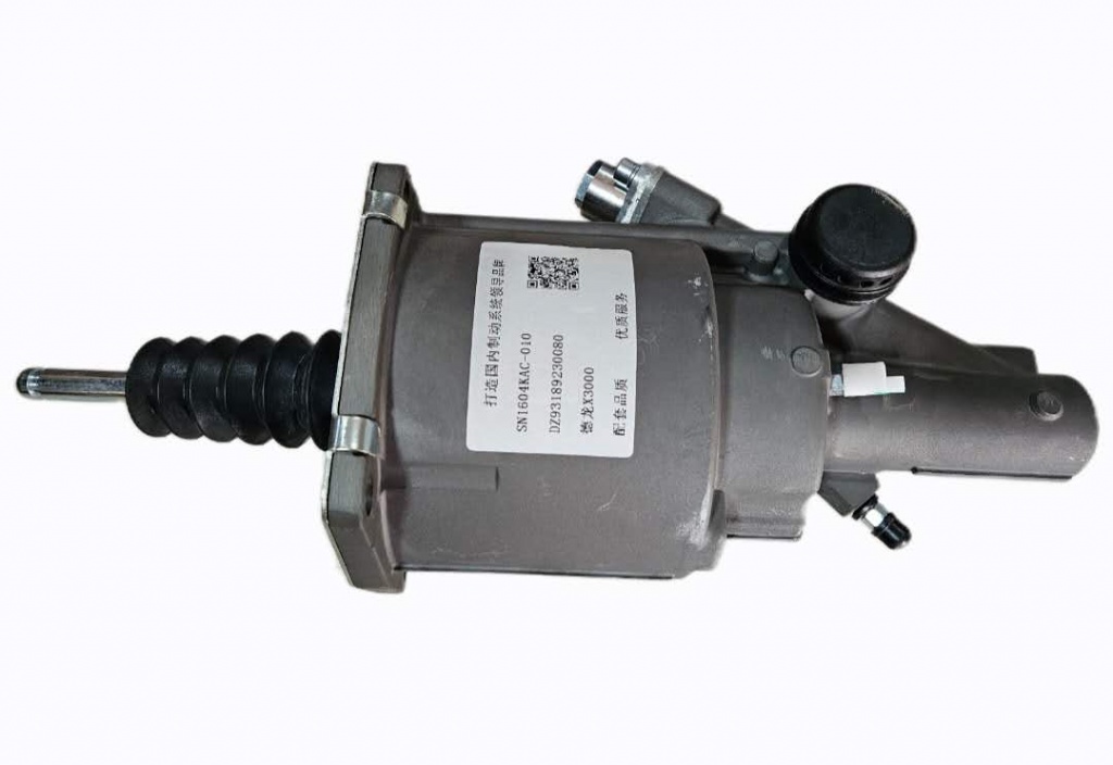 картинка Пневмогидроусилитель сцепления (ПГУ) SHACMAN X3000 DZ93189230080 от магазина Dulan.tj