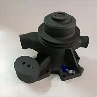 картинка Насос водяной помпа WD12 ШАНКСИ, ШАКМАН, ДУЛАН 61800061007 от магазина Dulan.tj